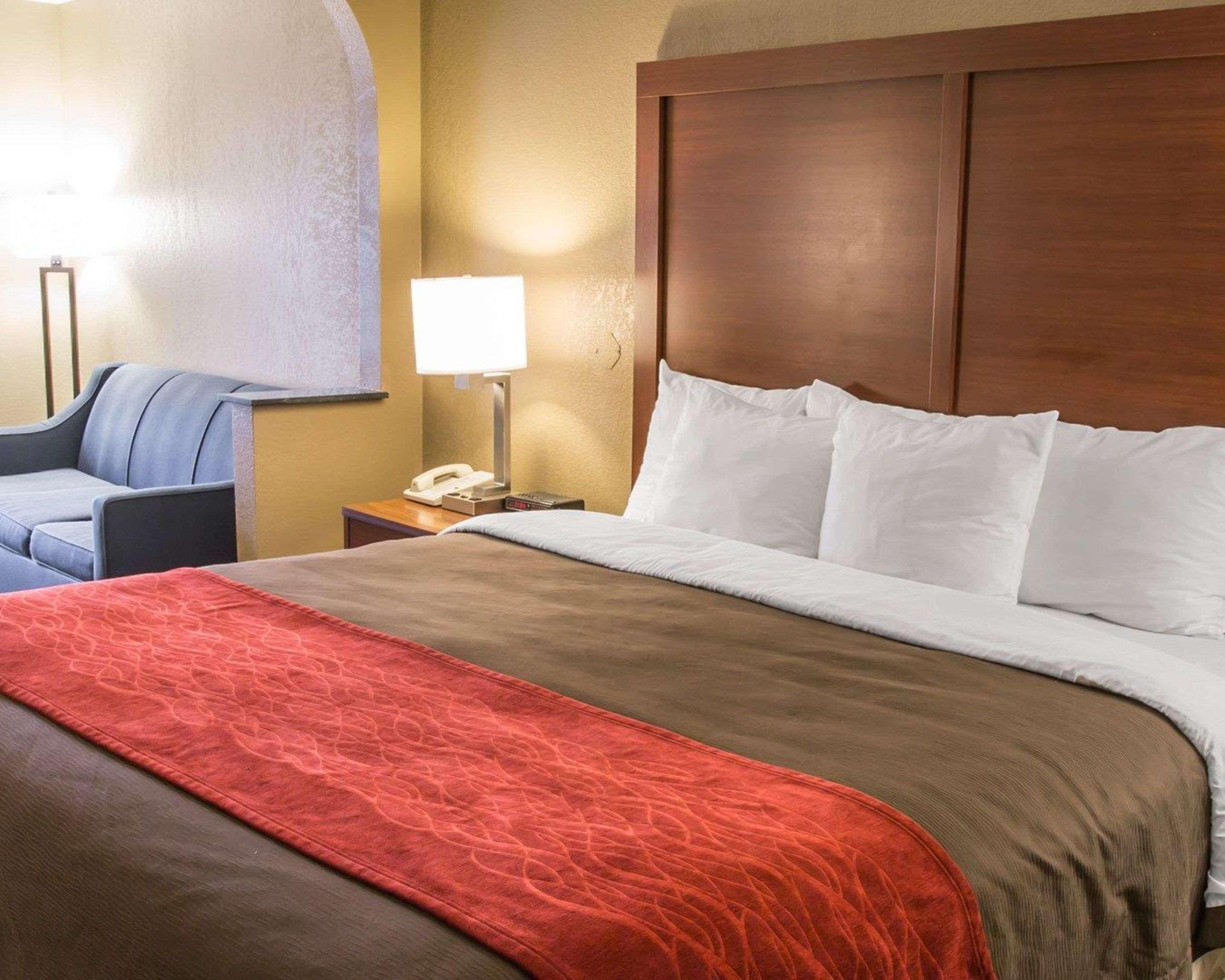 Estalagem Comfort Biltmore West 2*