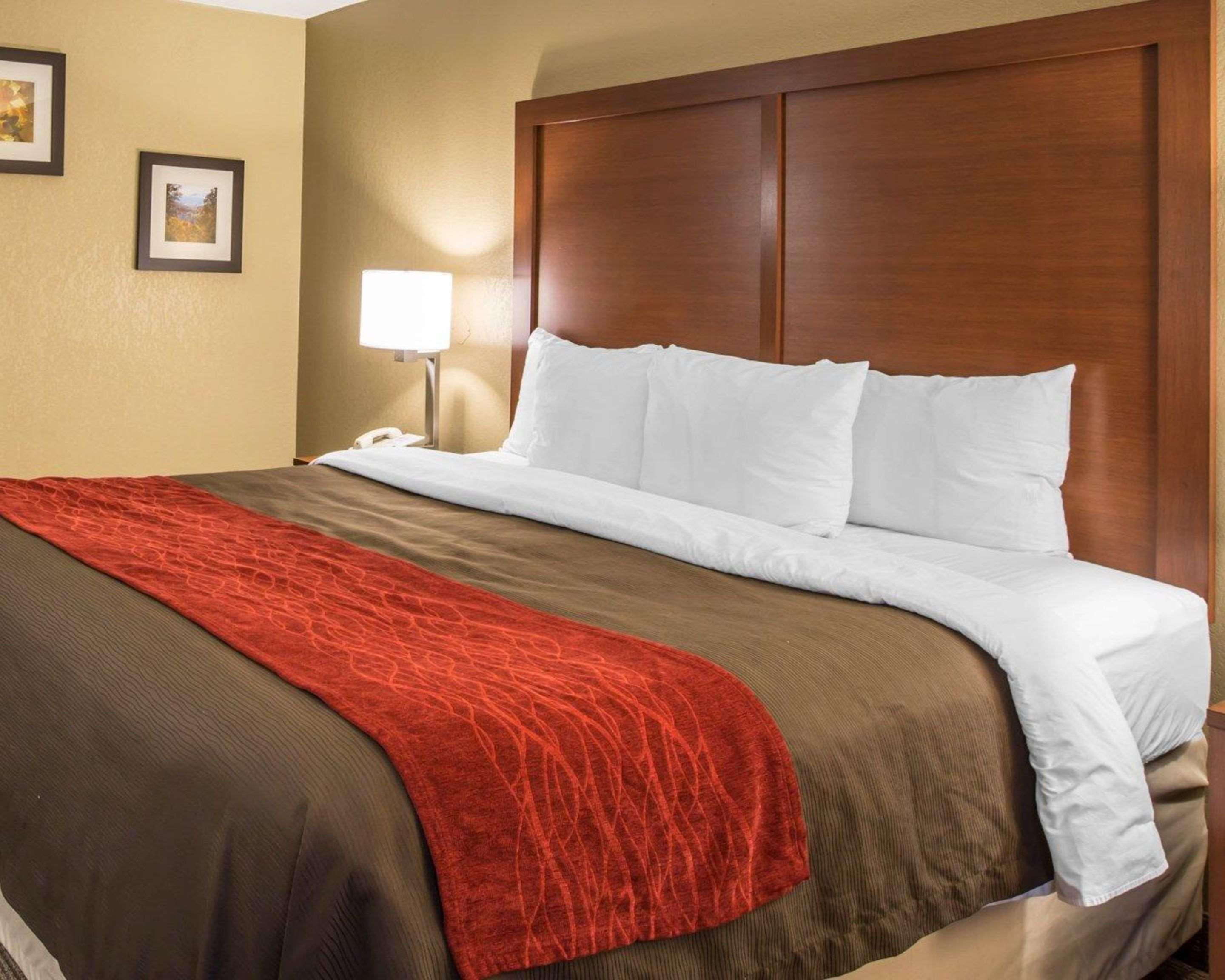 Comfort Biltmore West Estalagem 2*