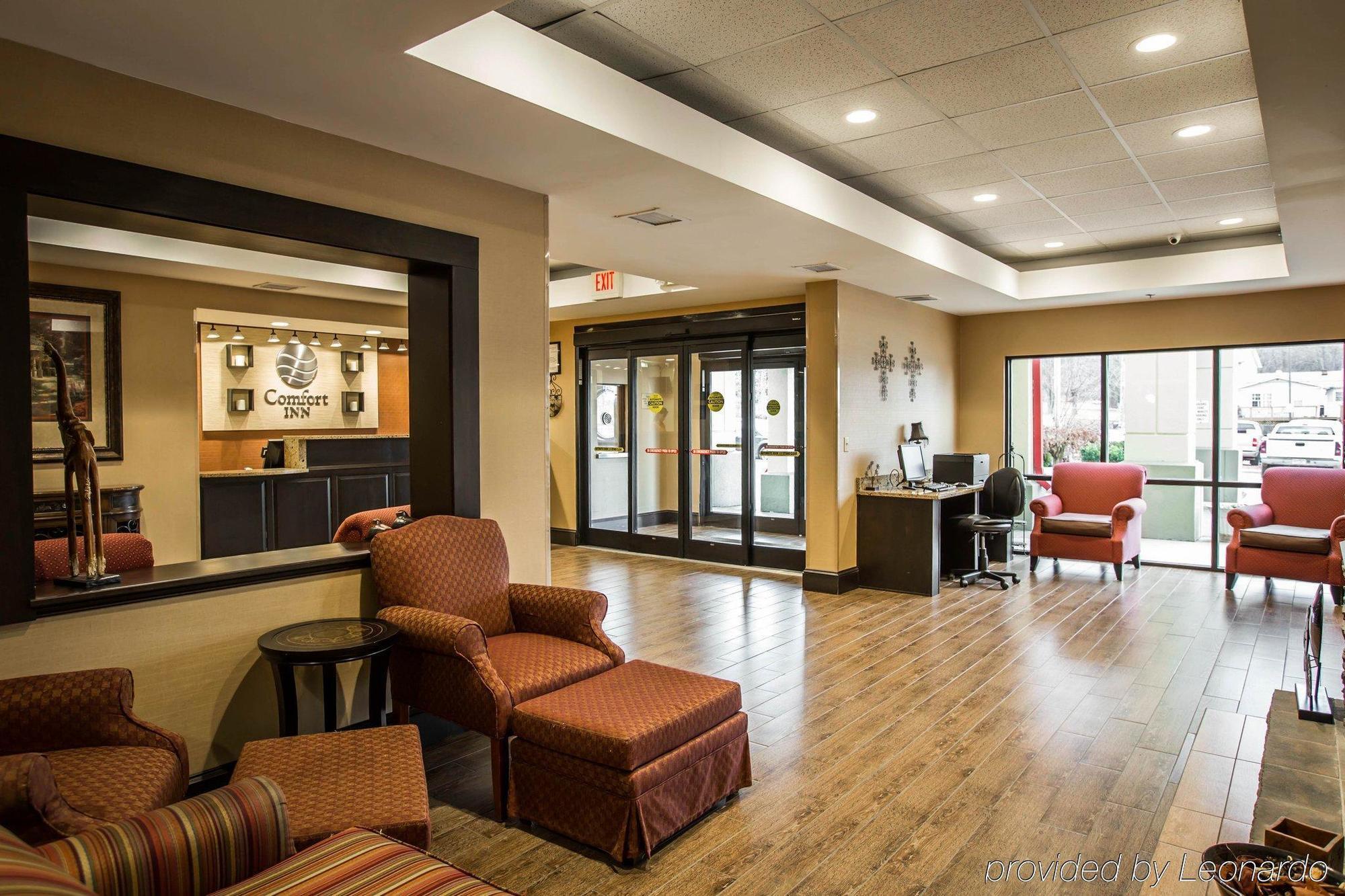 Estalagem Comfort Biltmore West Asheville