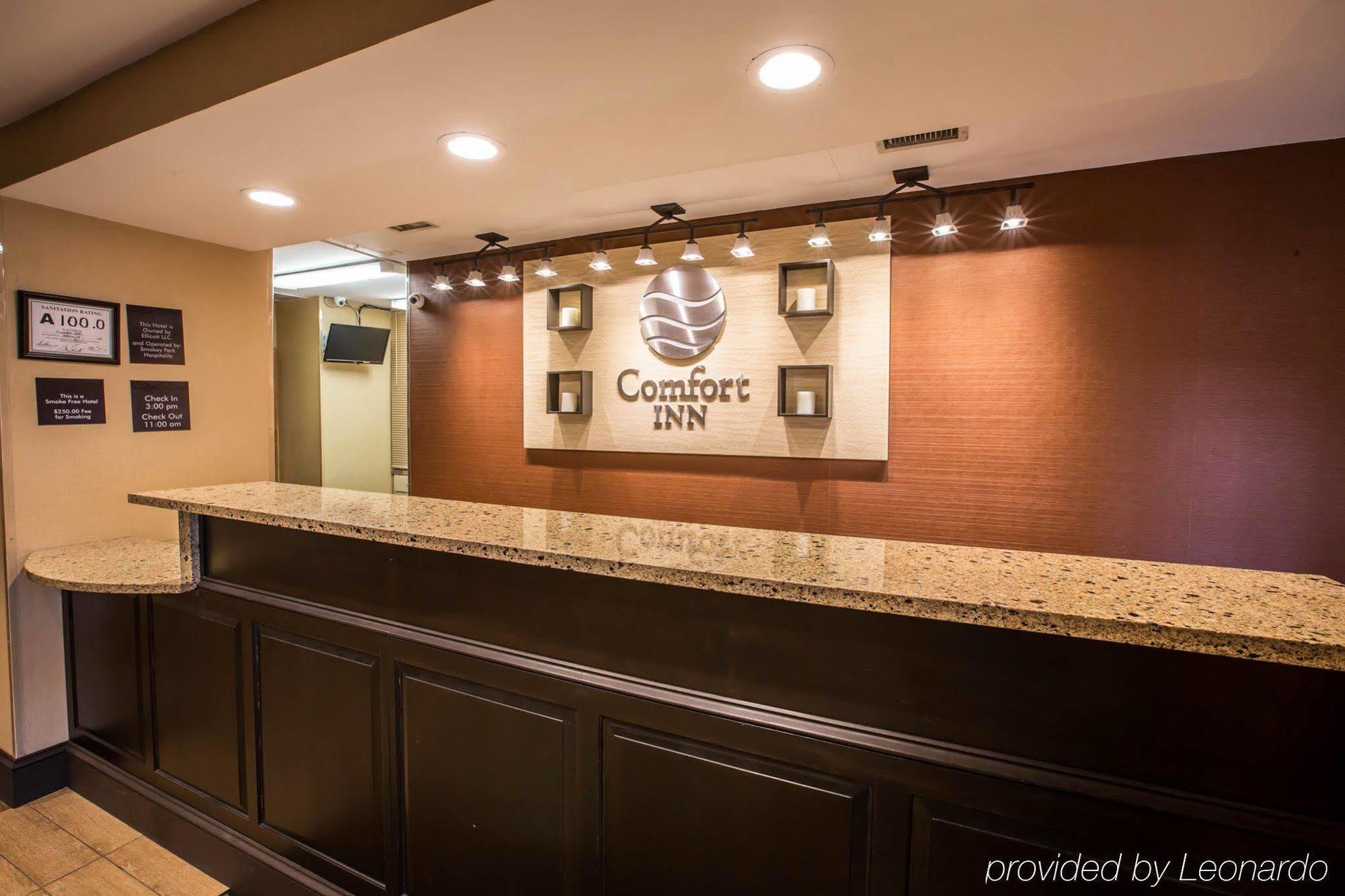 Comfort Biltmore West Estalagem