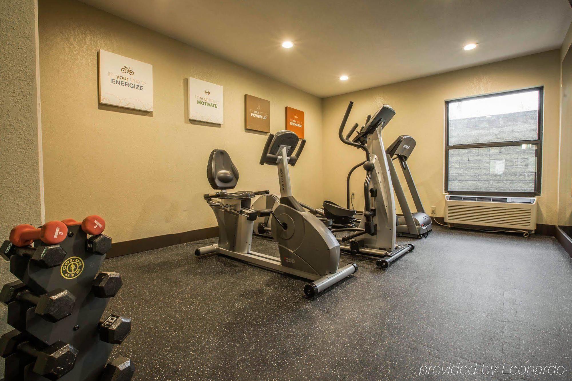 Estalagem Comfort Biltmore West